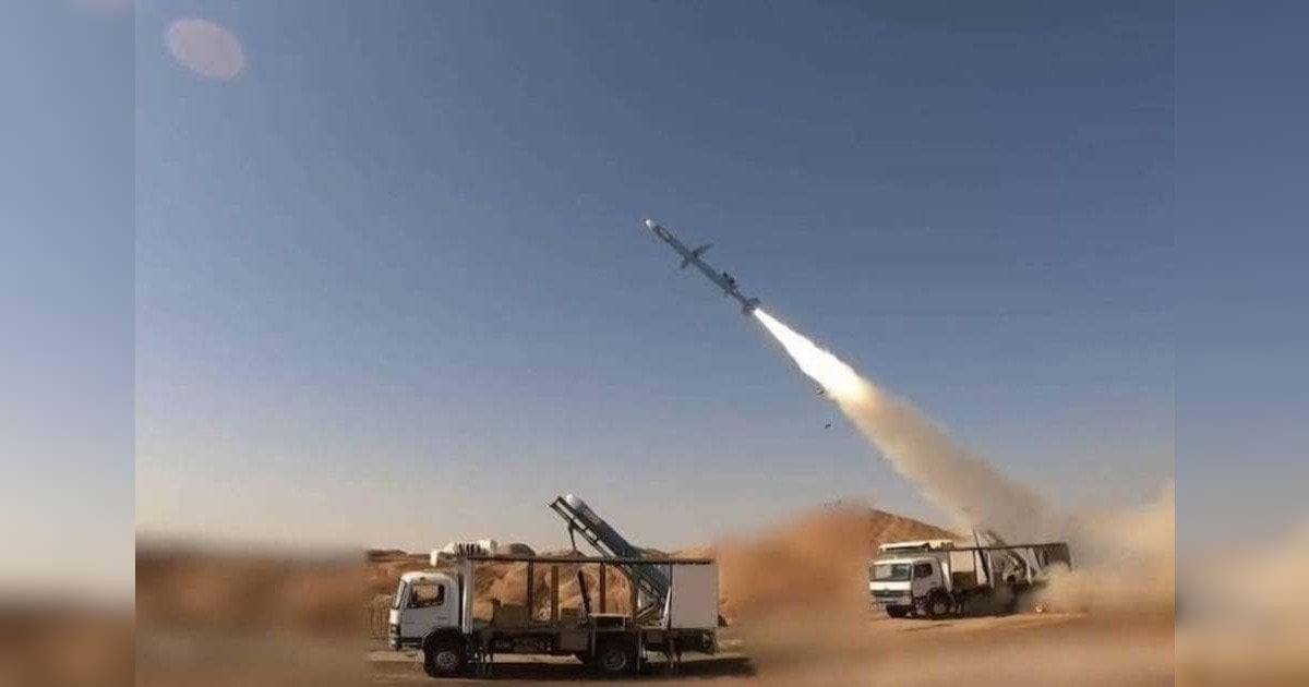 伊朗稱擊中美國驅逐艦 逾十油輪被炸毀 即睇油價狂飆拆局