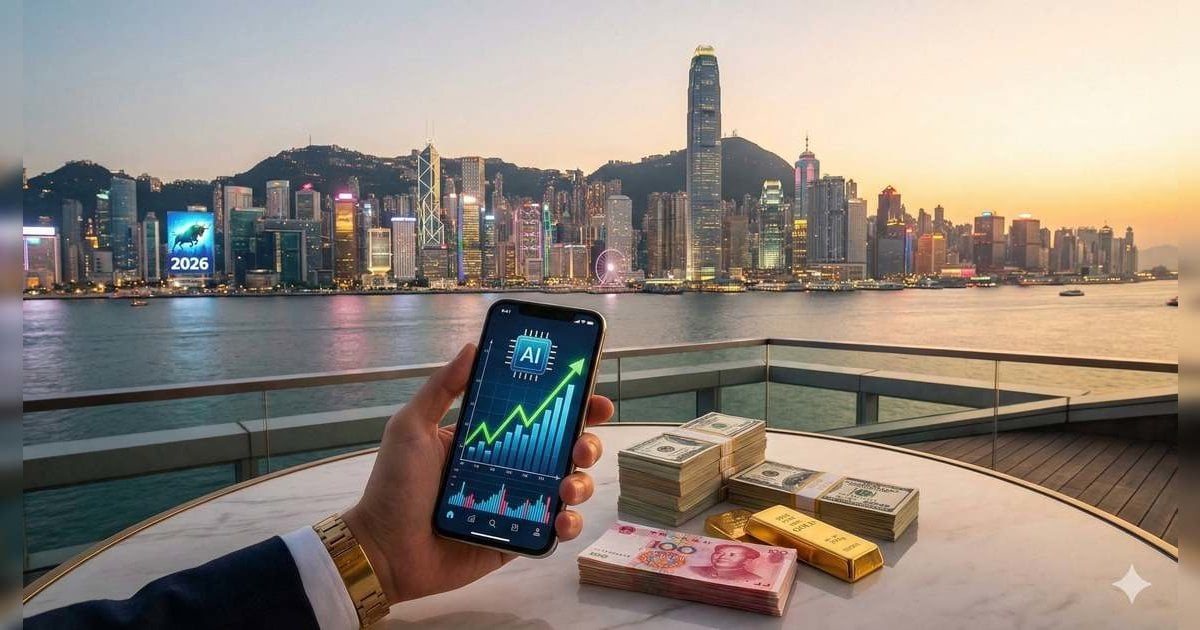 【胡潤富豪榜】馬斯克冧莊首富！中國1,110富豪數量超越美國