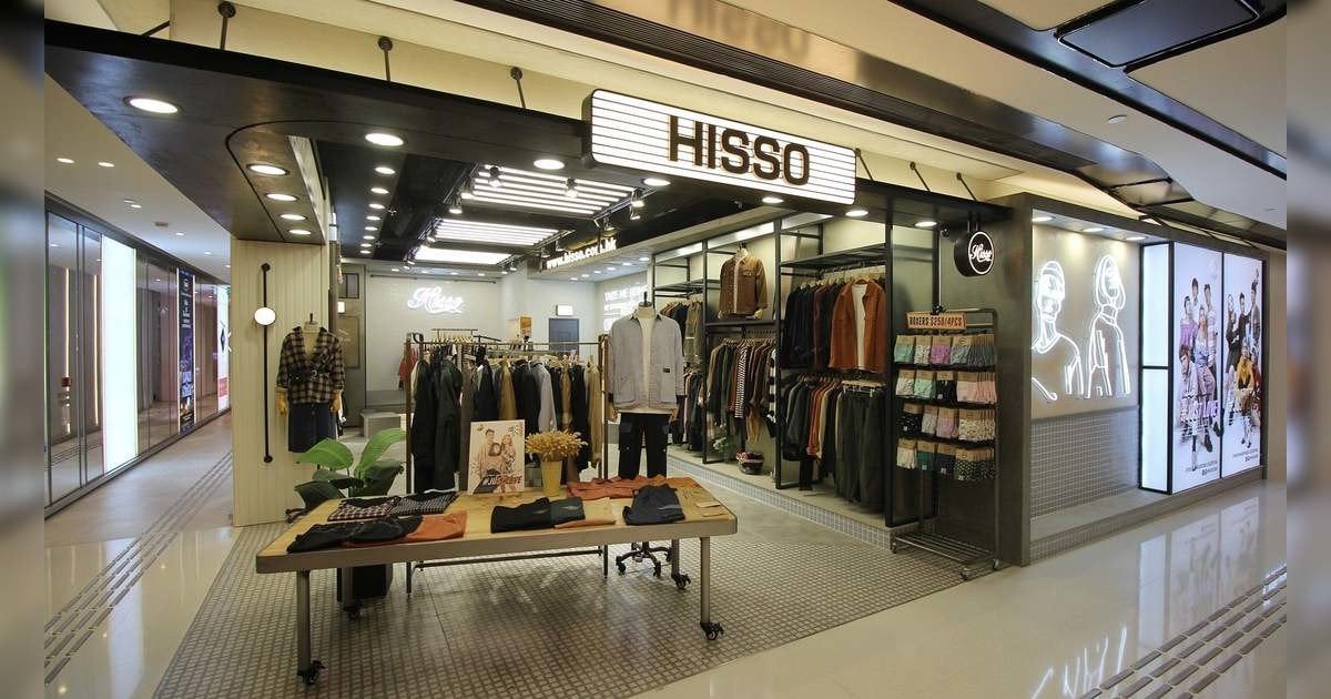 HISSO結業背後的結構問題：當品牌沒有文化資產，估值自然消失