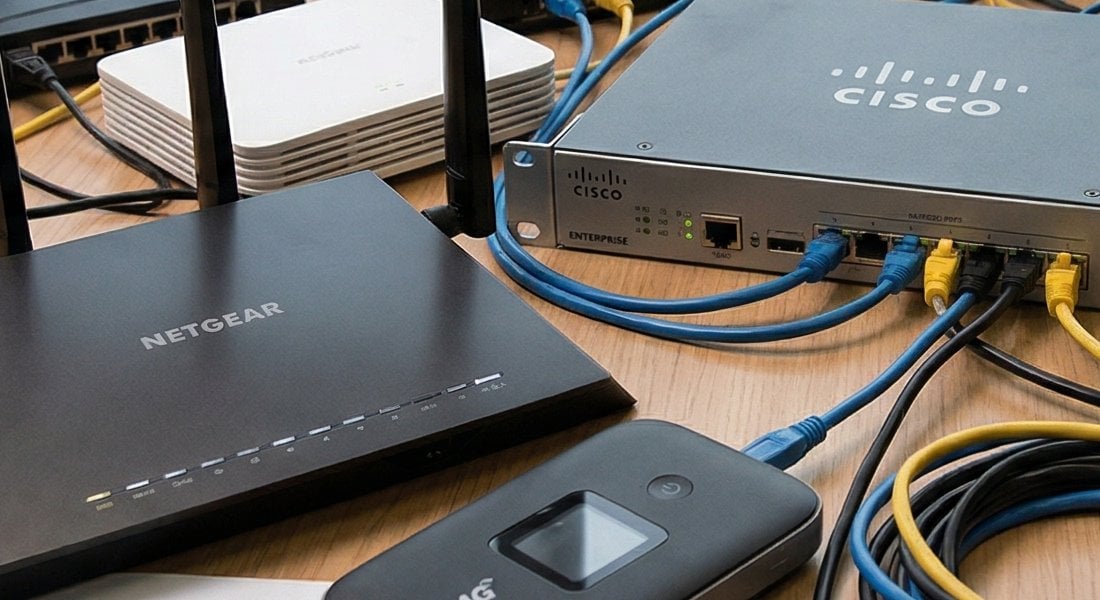 【無差別全面淨空】美全面封殺外國製 Router   會否拖慢 Wi-Fi 7 普及 消費者硬食隱形稅單