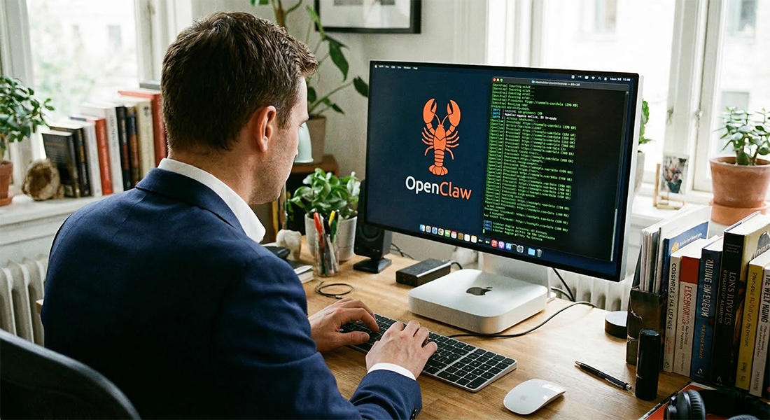OpenClaw 新手教學︳玩前要知的OpenClaw避坑大法 必睇硬件與保命指南