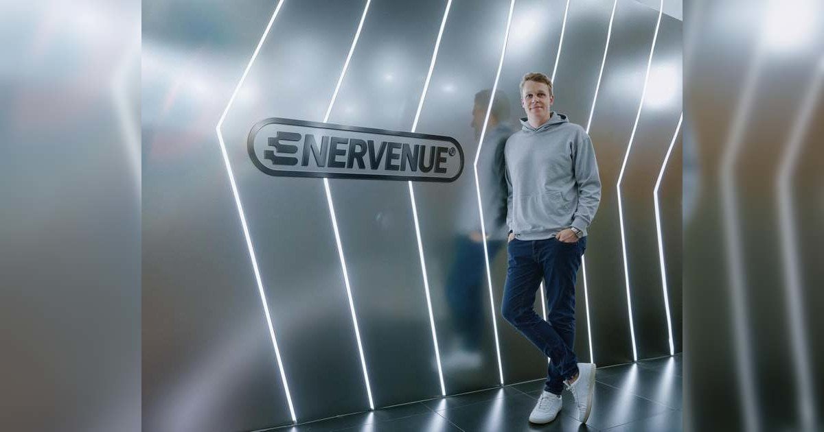 【港投發功】李家傑孵化綠色獨角獸 引進 EnerVenue 落戶香港 拆解「水系金屬電池」的 30 年壽命神話與落戶香港戰略