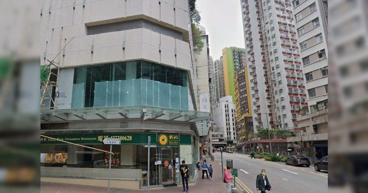 24/7 Fitness又斥 3,000 萬掃貨 「轉租為買」長沙灣分店   逆市「重資產」打咩算盤？