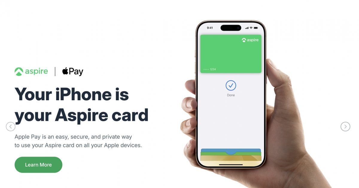 Aspire 獲香港證監會頒發證券及資產管理牌照