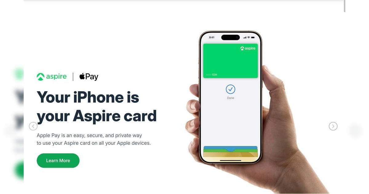 Aspire 獲香港證監會頒發證券及資產管理牌照