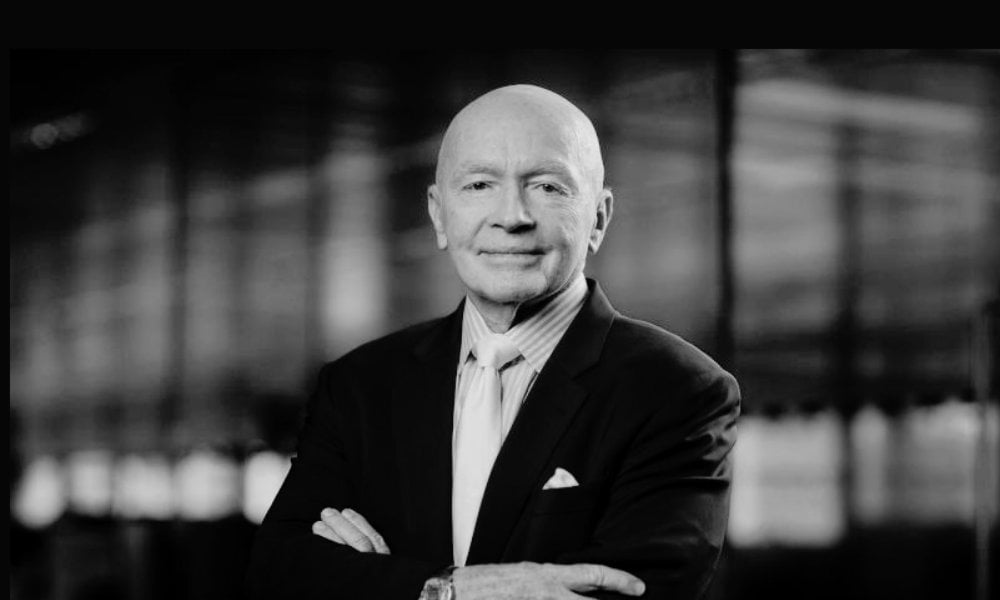 新興市場之父麥樸思離世 享年 89 歲：從香港天台辦公室到管理 500 億美元資產的「禿鷹」傳奇