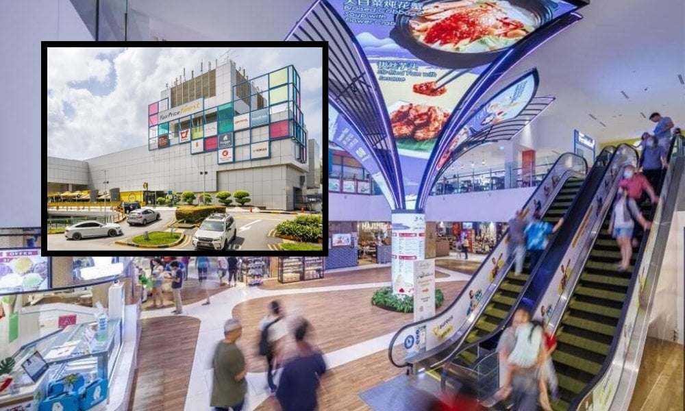 領展 7 年來首度賣產 券商齊指套現作「股份回購」 提升股東回報