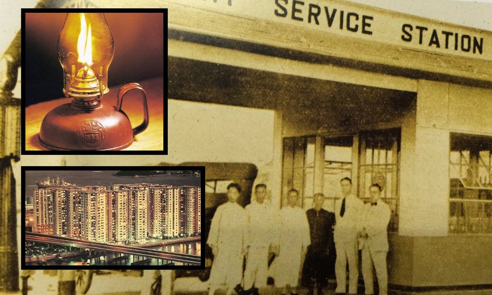 超越一世紀的火紅老虎：Esso 擬撤港背後的百年滄桑與轉型