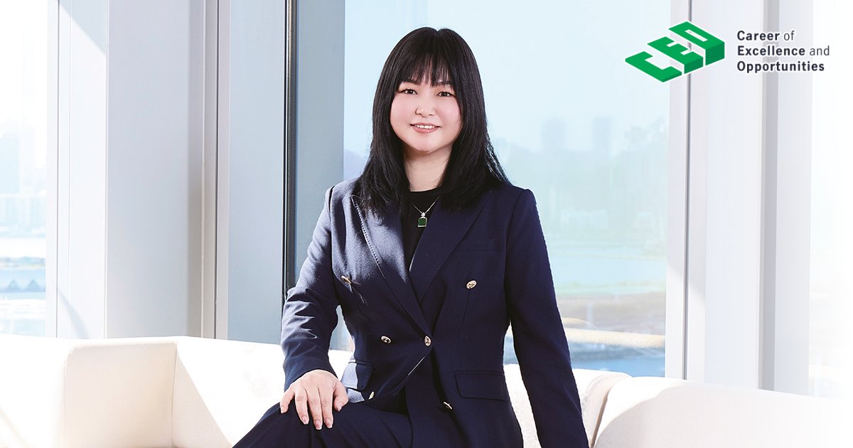 許俊蘭｜清零重啟 與價值同頻 未來之路：深耕，而後同行