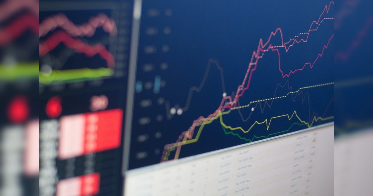 無視下跌三角旗形吃虧 要交學費真不小