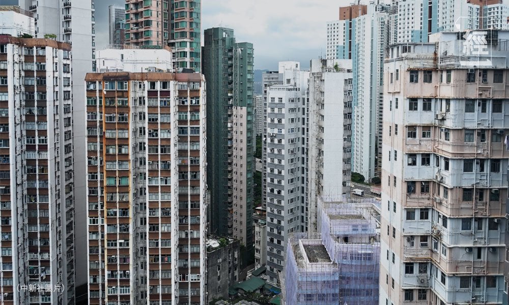 樓價持續回升  精選地產股部署