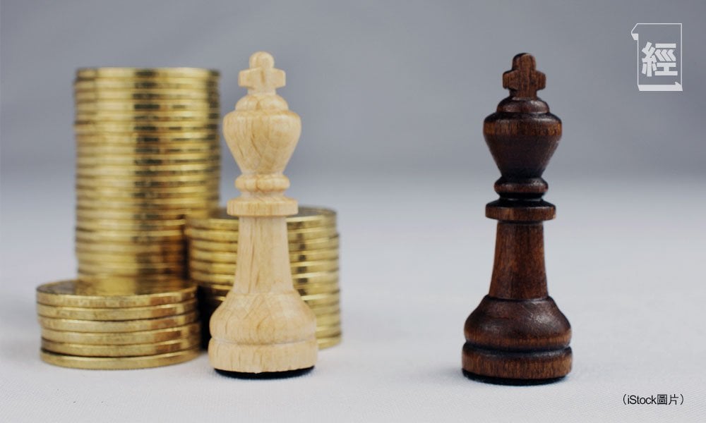 中移週期部署 板塊輪動新思維