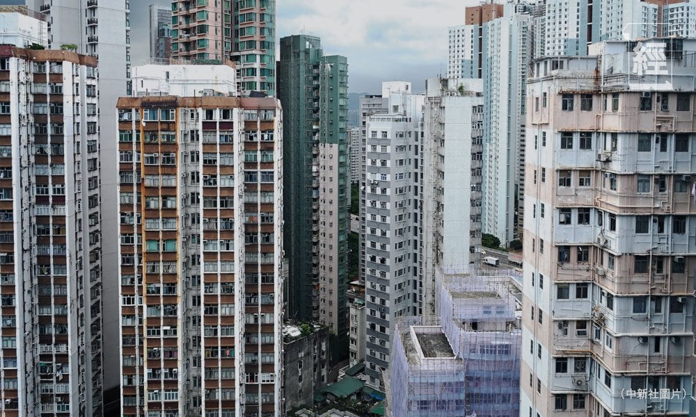 【大摩唱好】港樓兩年料漲 17%！上調今年升幅至 12% 薦買恒地看 $37