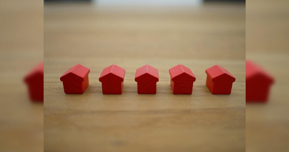 婆媳糾紛引發 按揭自衛戰實錄