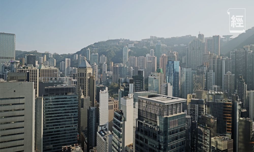 大手客重出江湖  狂掃新盤投資啟示