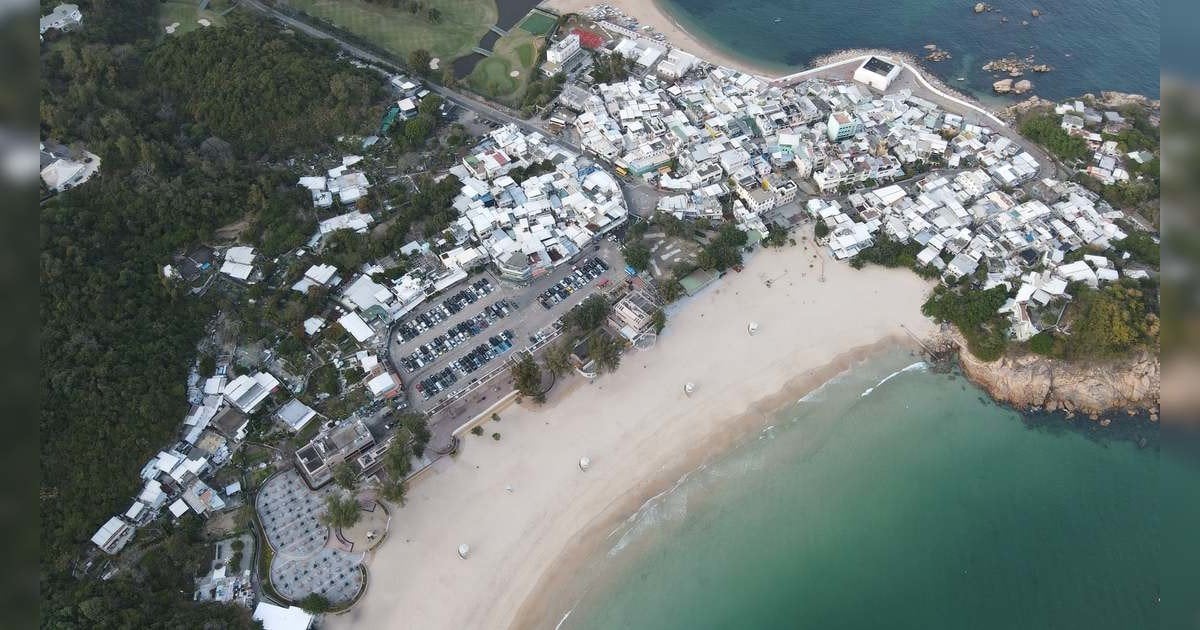 香港醫療界 是轉型而非沒落