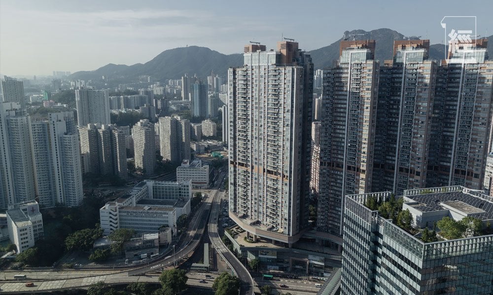 置易付重塑二手市道 按揭直航風險大降