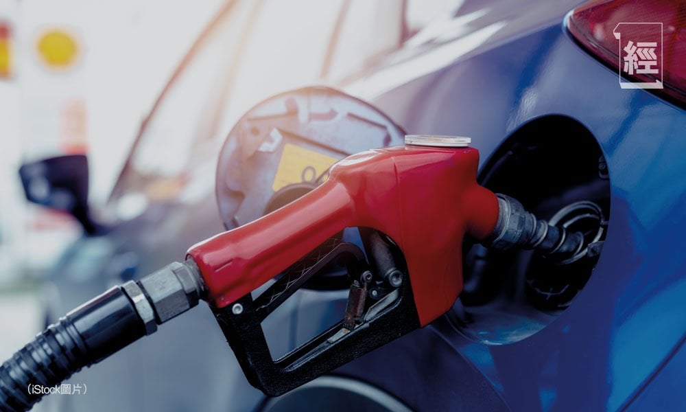 風高浪急 最愛看數字