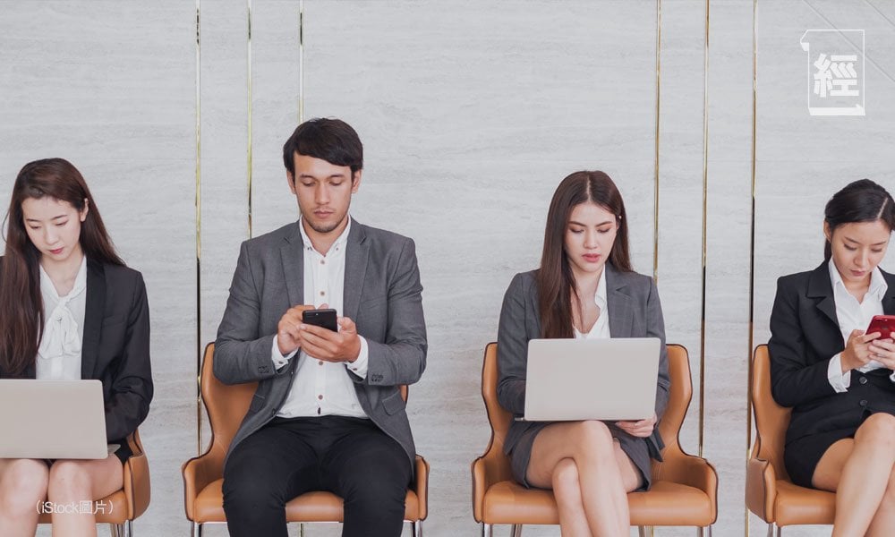 從CAIO轉型 看人才需求3大關鍵能力