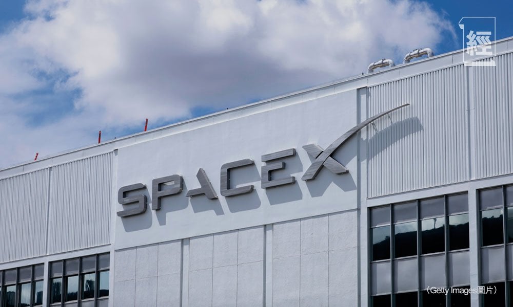 成也馬斯克 敗也馬斯克 解構SpaceX3大投資伏位︳封面故事