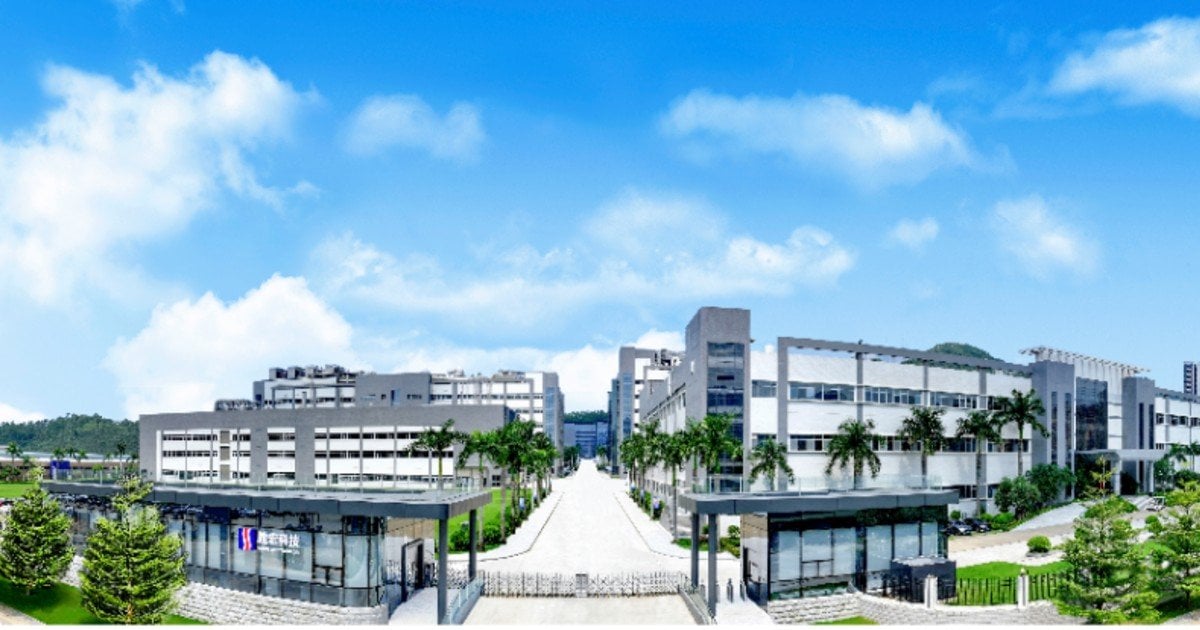 英偉達供應商勝宏科技衝刺港股  2 萬蚊入場費與「AI 硬件紅利」真實價值