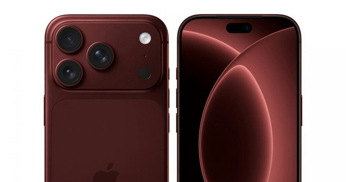 iPhone 18 Pro 設計大改！客觀拆解動態島「視覺瘦身」與相機鍵功能回歸的技術邏輯