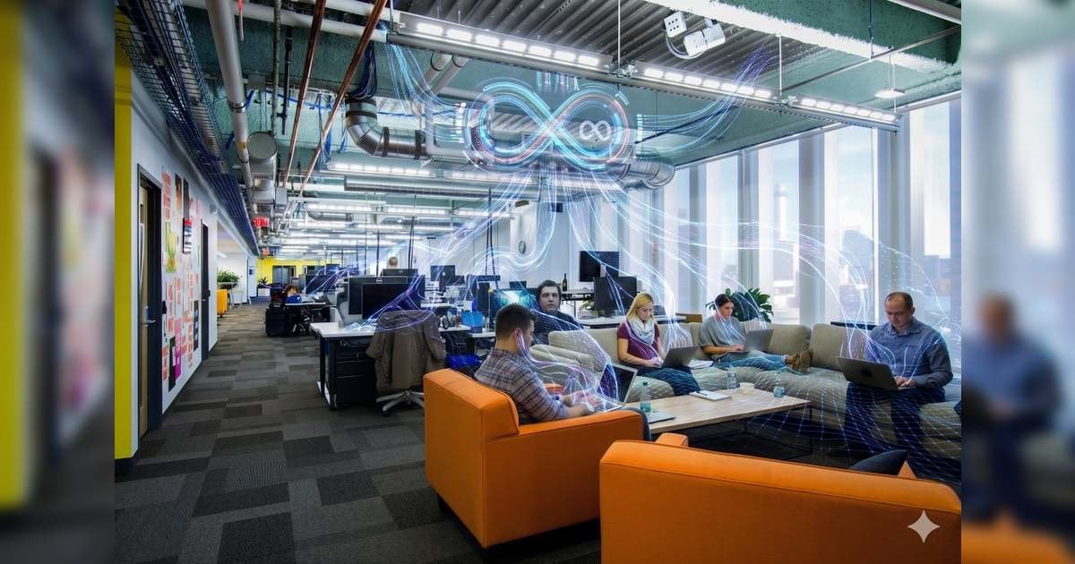 打工仔變免費大數據  Meta 強制記錄鍵鼠軌跡 員工無權 Say No 拆解矽谷最狠榨取術