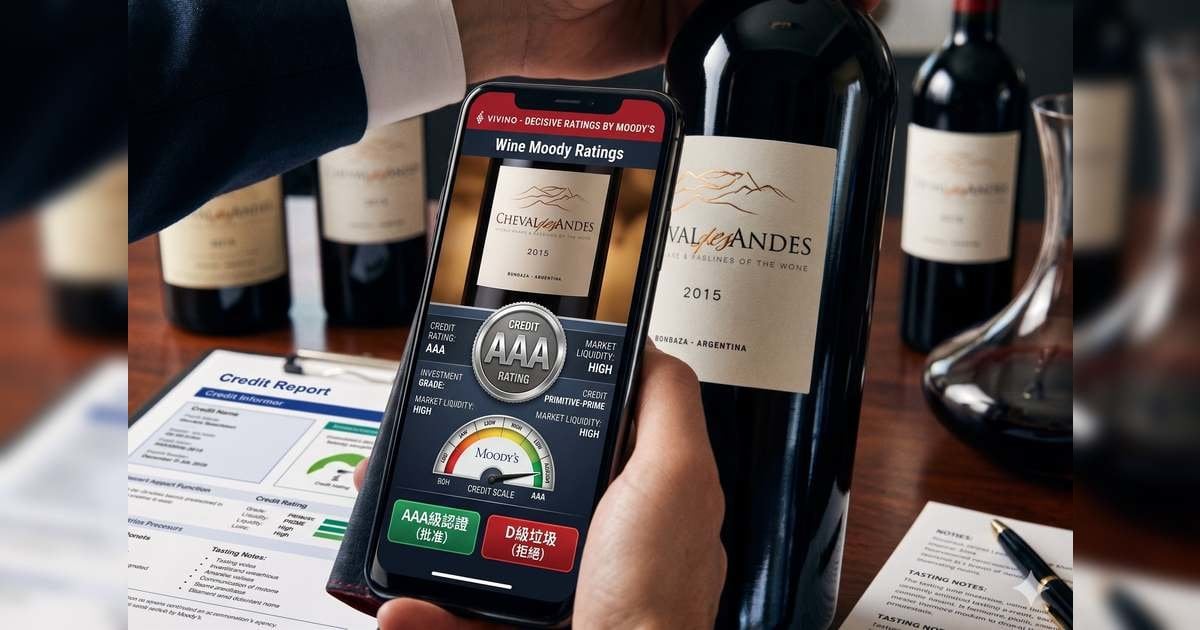 紅酒他鄉故事 賣標準好賺過賣酒