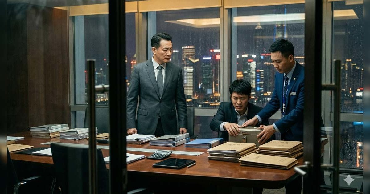 落咗袋都要嘔返出來 內媒：12 間大內地銀行掀「反向討薪」追回獎金近億元