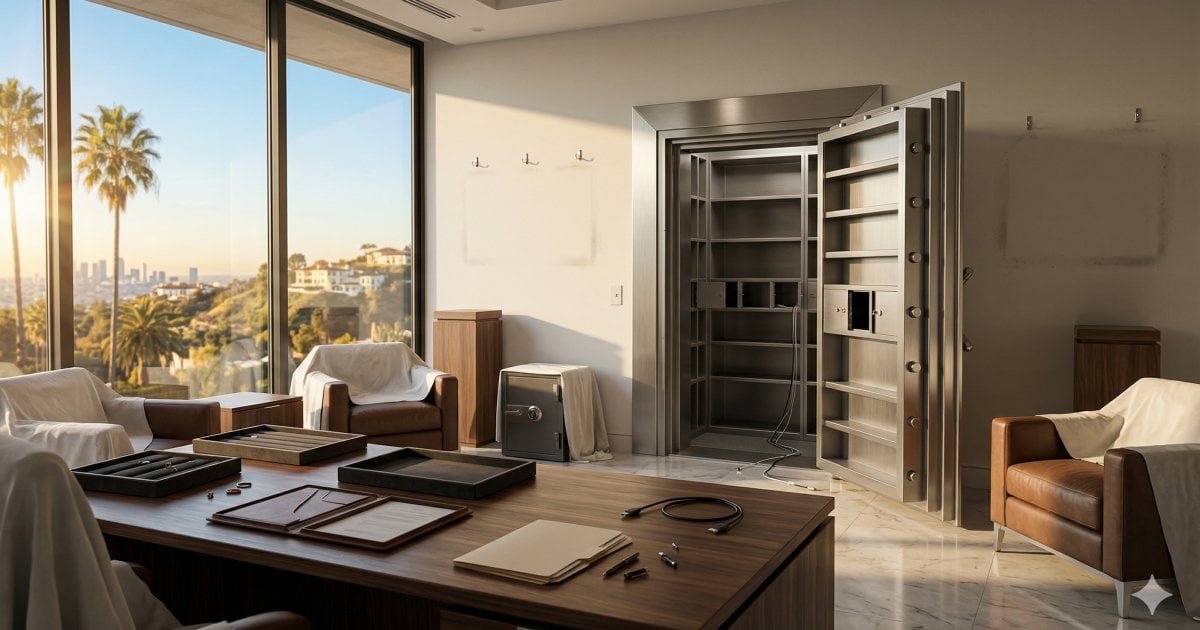 加州徵富豪稅爆逃亡潮 殺富濟貧如意算盤打碎 庫房慘唔見270億美元 僅6名大亨搬走佔整體稅收四分之一