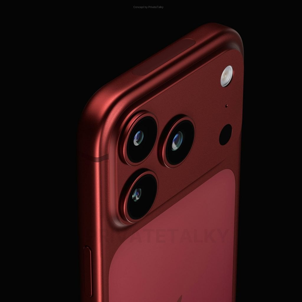 iphone 18 (圖片來源:(X@pmcafrica))