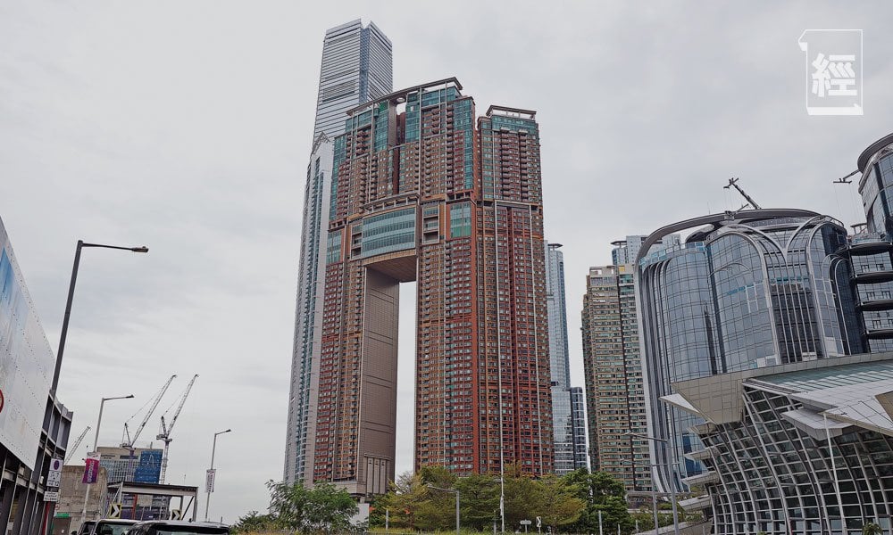 有錢人默默掃貨 豪宅交投續旺｜地產專題