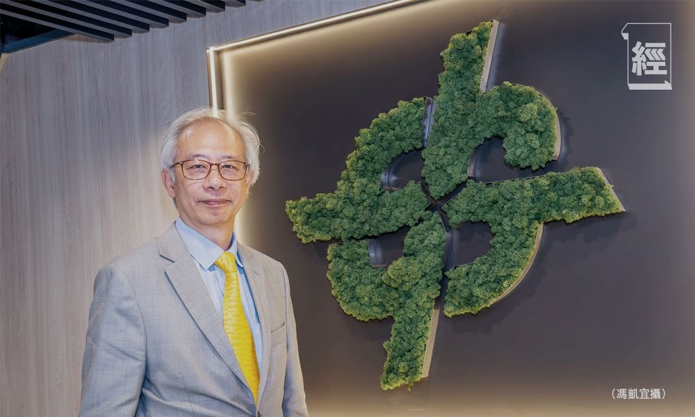 考醫科落選一通電話失而復得 行醫40載難忘四個腎病人