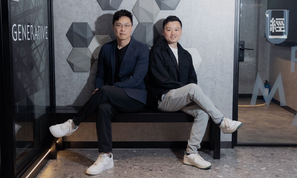 買券消費成風 COD Group以便民科技突圍