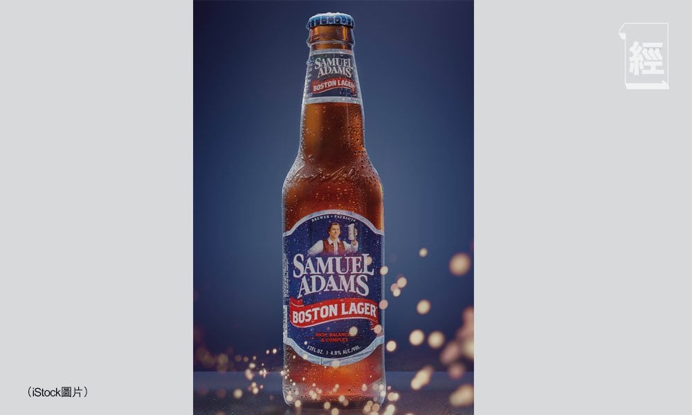 美國啤酒業遇淡風  Boston Beer前景變審慎