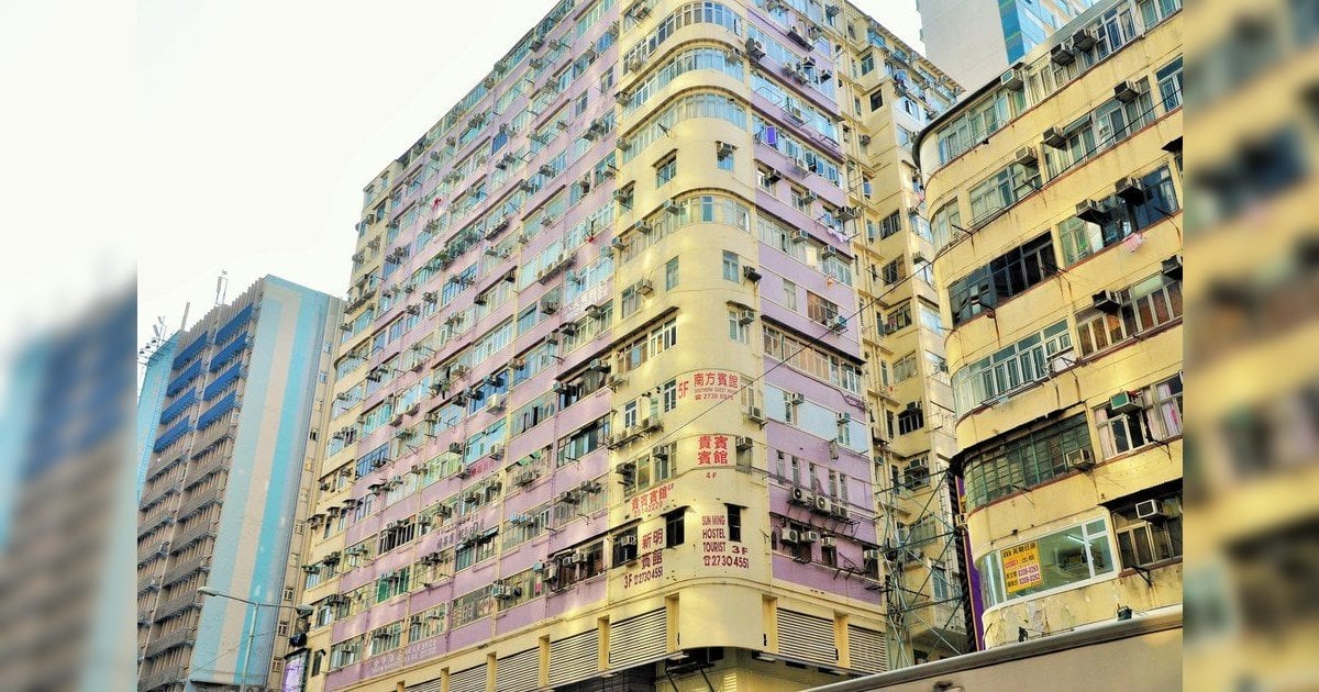 樓市旺上加旺 換樓潮勢引發升浪