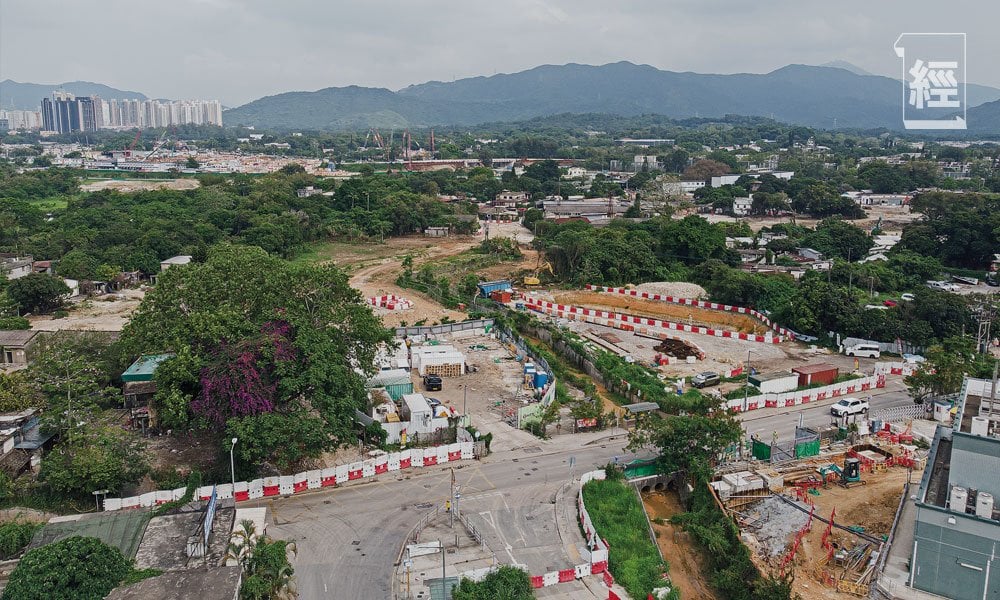 住宅供應重鎮北移  從市區發展洞悉投資新趨勢｜地產專題
