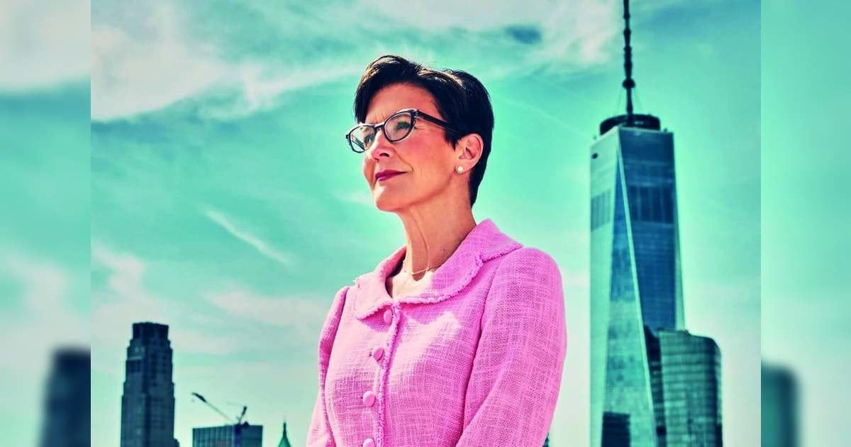 Jane Fraser Turned Citigroup Inside Out.Now Comes the Hard Part.－By Andy Serwer and Rebecca Ungarino, BARRON＇S