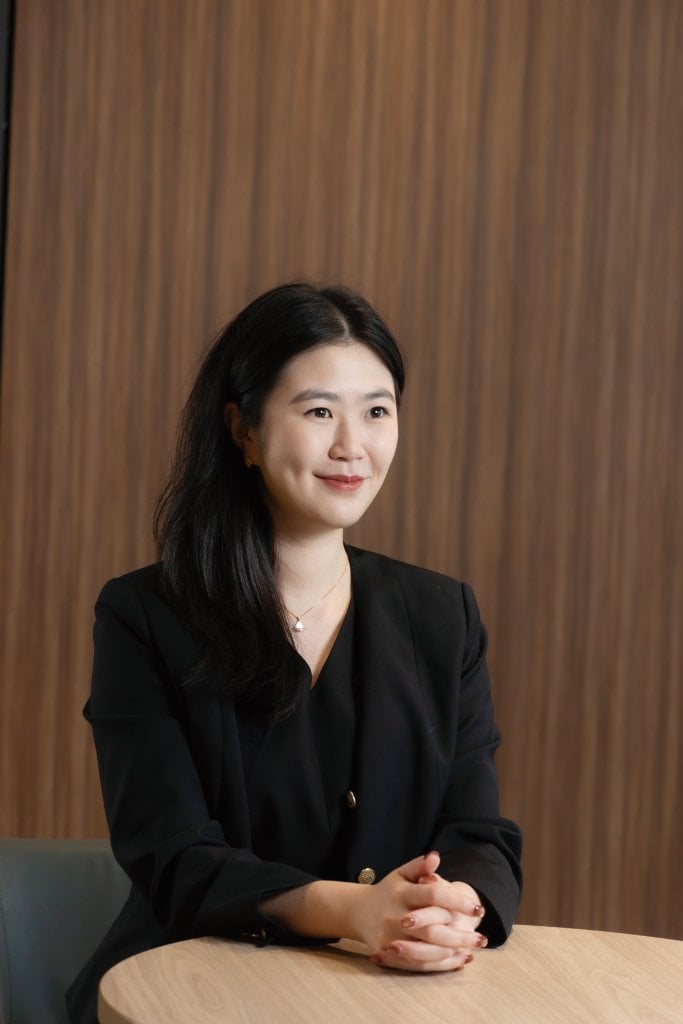 友邦精英學院winwin zheng WinWin希望與團隊夥伴並肩成長,持續提升服務質素,為客戶創造長遠價值。