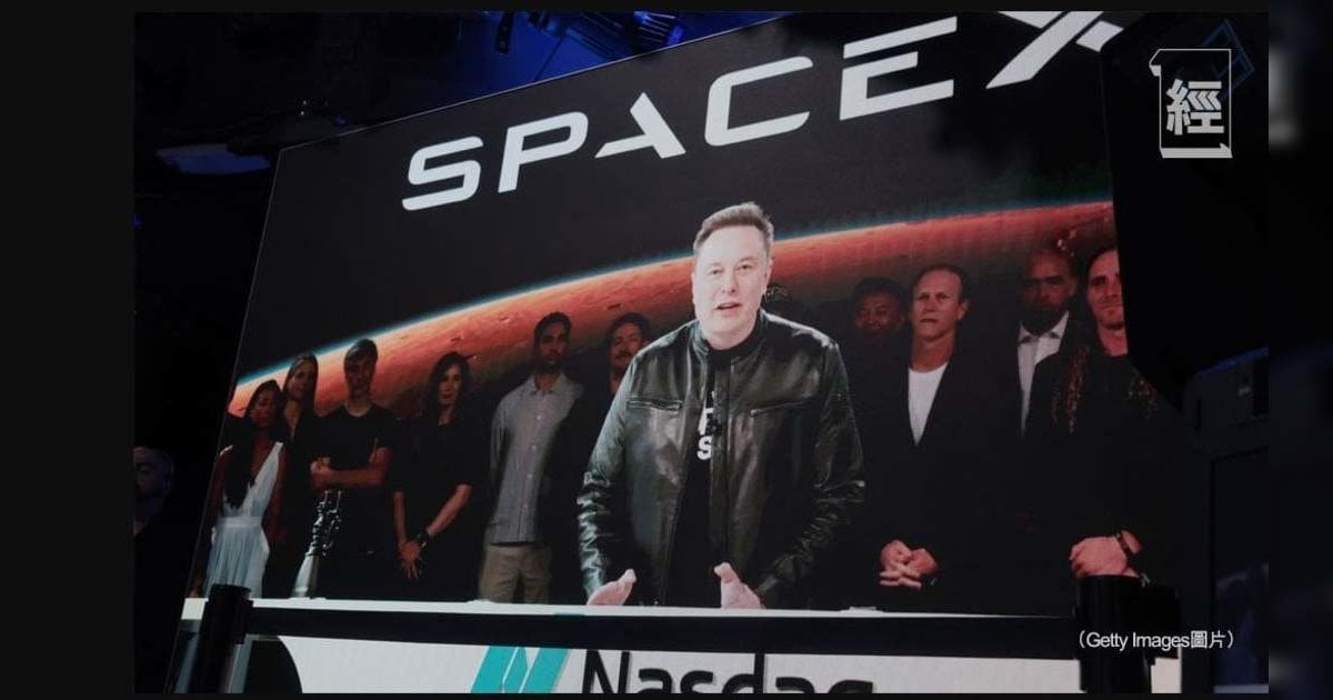 SpaceX以外 太空勢力︳封面故事