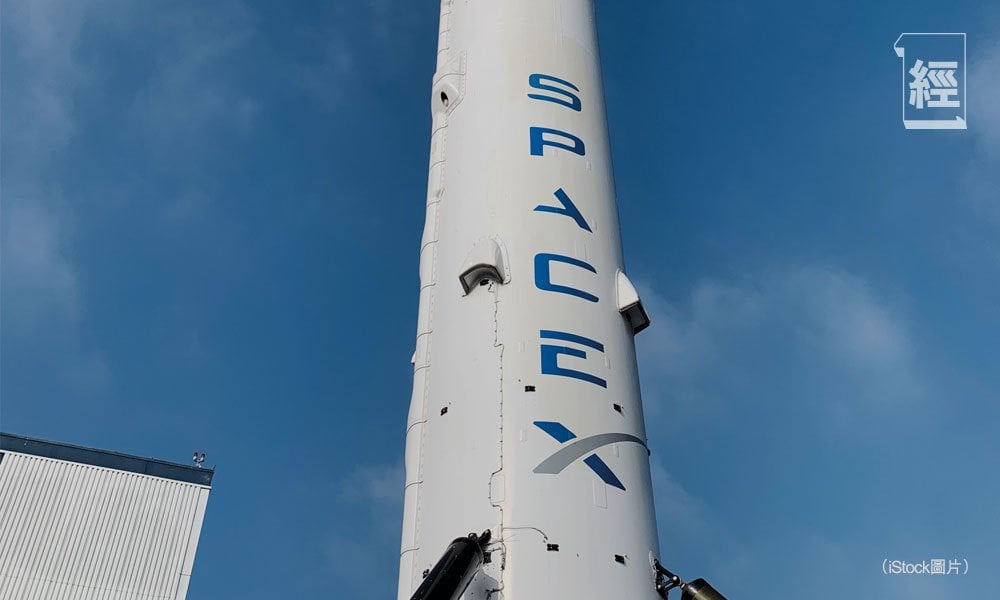 SpaceX上市強勢 生態系溢價浮現｜格爾專欄