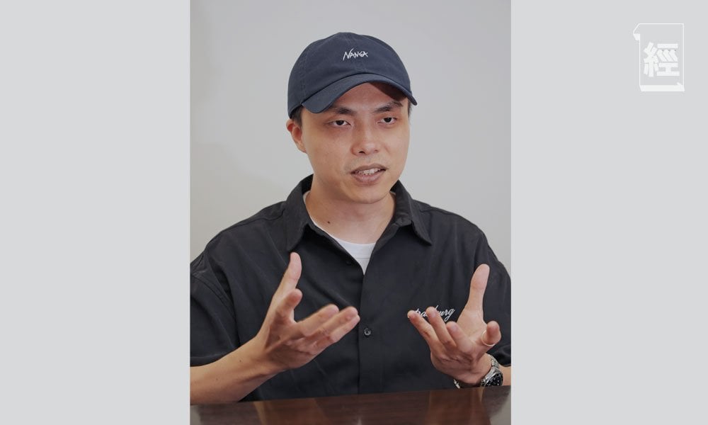 無綫 TVB (圖片來源:資料圖片)
