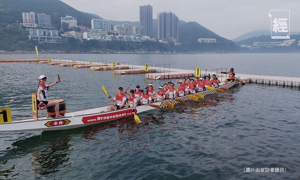 龍舟節 旅發局 (圖片來源:資料圖片)