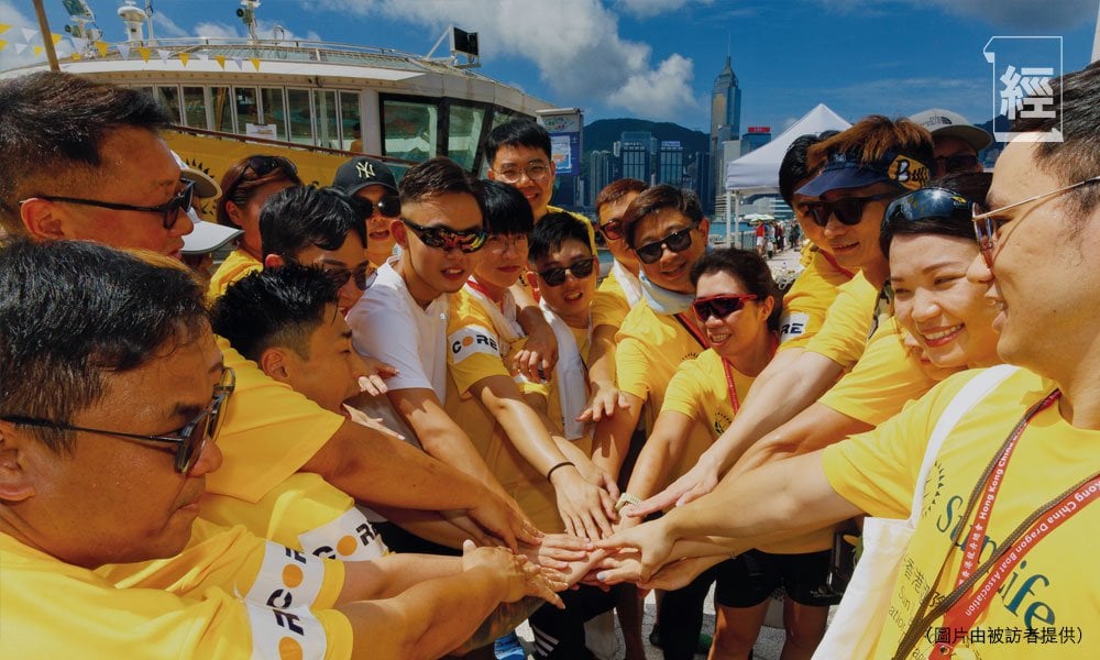 龍舟節 旅發局 (圖片來源:資料圖片)