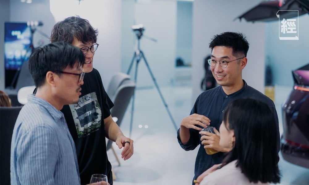 possibledialogue themakersjam (圖片來源:資料圖片)