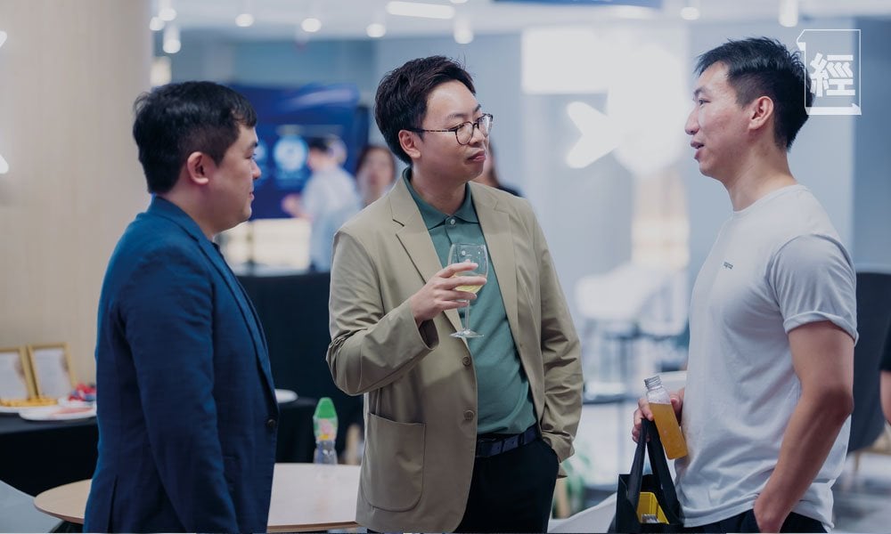 possibledialogue themakersjam (圖片來源:資料圖片)