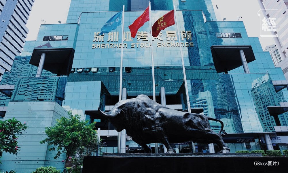 投資組合中加入中國債券 能發揮穩定效果