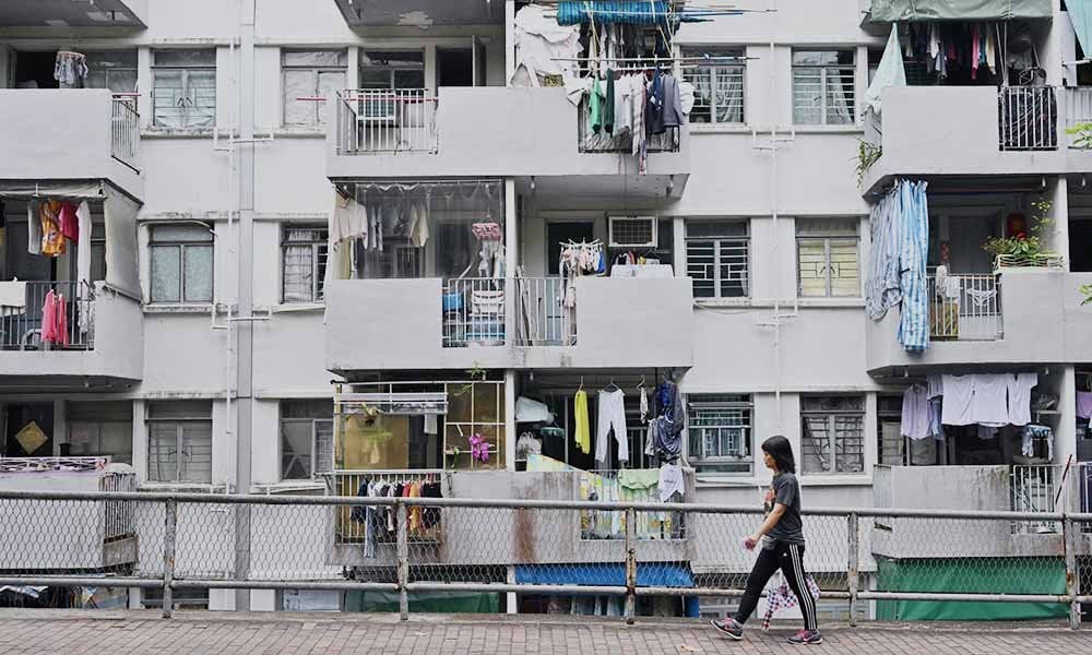 香港告別貧窮線？政府扶貧報告不再界定何謂「貧窮」：貧字涵蓋非經濟困境 重溫「貧窮線」出處原來有段古
