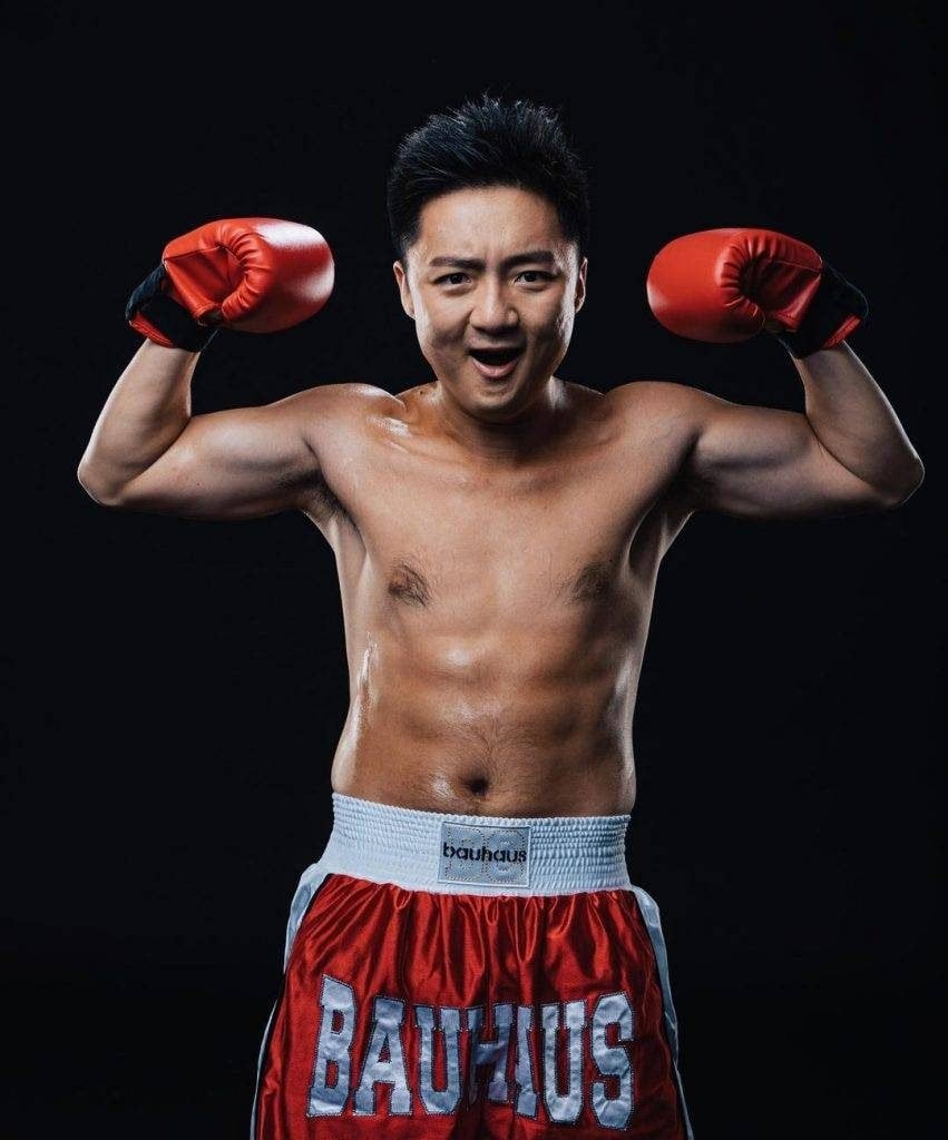 derek cheung (圖片來源:東方新地)