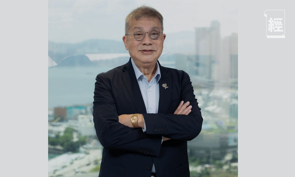 商廈K型復甦 企業落戶香港首選中環｜封面故事